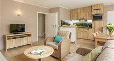 Cottage Premium SL1723 à Center Parcs Park Hochsauerland
