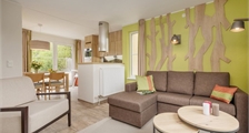 Cottage VIP SL1731 à Center Parcs Park Hochsauerland