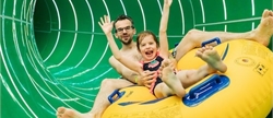Activités facilités à Center Parcs Park Hochsauerland