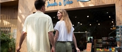 Supermarchés & boutiques facilités à Center Parcs Park Hochsauerland