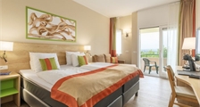 Hotel Hotelkamer SL1701 in Center Parcs Park Hochsauerland