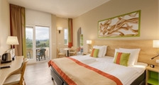 Hotel Hotelkamer SL1702 in Center Parcs Park Hochsauerland