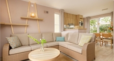 Premium cottage SL1721 in Center Parcs Park Hochsauerland