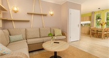 Premium cottage SL1722 in Center Parcs Park Hochsauerland