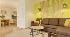 VIP cottage SL1732 in Center Parcs Park Hochsauerland