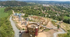 AVENTURA 2.0 in Center Parcs Park Hochsauerland