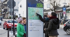 Regio activiteiten in Center Parcs Park Hochsauerland