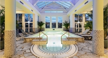 Spa-toegang in Center Parcs Park Hochsauerland