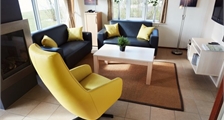 Cottage Comfort SR376 à Center Parcs Parc Sandur
