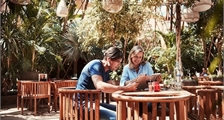 Restaurants facilités à Center Parcs Parc Sandur