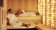 Spa & Bien-être facilités à Center Parcs Parc Sandur
