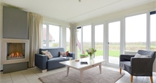 Premium cottage SR358 in Center Parcs Parc Sandur