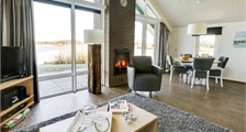 VIP cottage SR361 in Center Parcs Parc Sandur