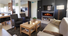 VIP cottage SR391 in Center Parcs Parc Sandur