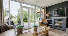 Premium cottage SR393 in Center Parcs Parc Sandur