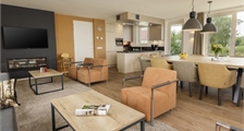 VIP cottage SR394 in Center Parcs Parc Sandur