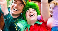 Orry & Vrienden: Kids Disco in Center Parcs Parc Sandur