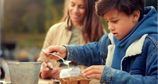 Workshops activiteiten in Center Parcs Parc Sandur