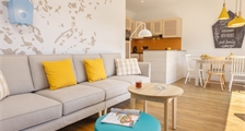 Cottage Premium  Nouveau design TF2322 à Center Parcs Les Trois Forêts