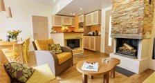 Cottage TF956 à Center Parcs Les Trois Forêts