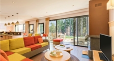 Cottage VIP TF962 à Center Parcs Les Trois Forêts