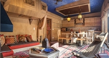 Cottage Aventure TF968 à Center Parcs Les Trois Forêts
