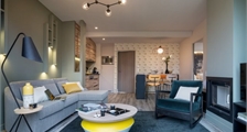 Cottage Exclusive TF969 à Center Parcs Les Trois Forêts