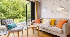 Premium cottage Vernieuwd TF2321 in Center Parcs Les Trois Forêts