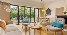 Premium cottage Vernieuwd TF2323 in Center Parcs Les Trois Forêts