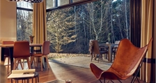 VIP cottage Vernieuwd TF2331 in Center Parcs Les Trois Forêts
