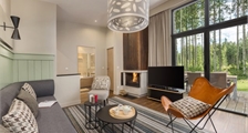 VIP cottage Vernieuwd TF2332 in Center Parcs Les Trois Forêts