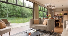 VIP cottage Vernieuwd TF2333 in Center Parcs Les Trois Forêts