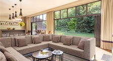 VIP cottage Vernieuwd TF2335 in Center Parcs Les Trois Forêts