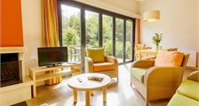 Comfort cottage TF951 in Center Parcs Les Trois Forêts