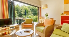 Comfort cottage TF952 in Center Parcs Les Trois Forêts
