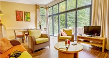 VIP cottage TF954 in Center Parcs Les Trois Forêts