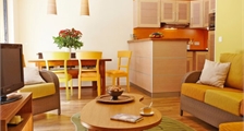 Premium cottage TF957 in Center Parcs Les Trois Forêts