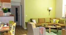 Premium cottage TF958 in Center Parcs Les Trois Forêts