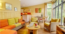 VIP cottage TF960 in Center Parcs Les Trois Forêts