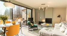 Exclusive cottage TF970 in Center Parcs Les Trois Forêts