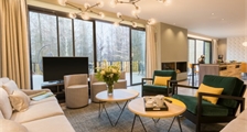 Exclusive cottage TF973 in Center Parcs Les Trois Forêts