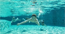 Junior Lifeguard à Center Parcs Terhills Resort