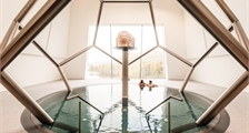 Spa & Bien-être facilités à Center Parcs Terhills Resort