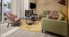 VIP Lakeside cottage TH2031 in Center Parcs Terhills Resort