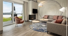 VIP Lakeside cottage TH2032 in Center Parcs Terhills Resort