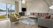 VIP Lakeside cottage TH2033 in Center Parcs Terhills Resort