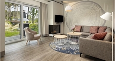 VIP cottage TH2036 in Center Parcs Terhills Resort