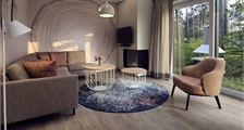 Exclusive cottage TH2045 in Center Parcs Terhills Resort