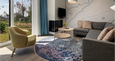 Exclusive cottage TH2046 in Center Parcs Terhills Resort