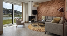 Exclusive cottage TH2047 in Center Parcs Terhills Resort